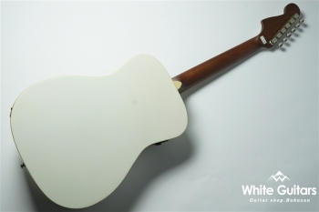 Malibu Player - Arctic Gold